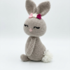 Small bunny
