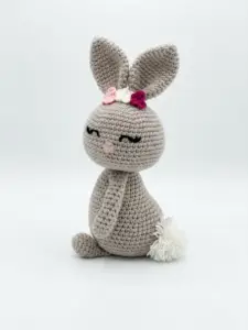 Small bunny