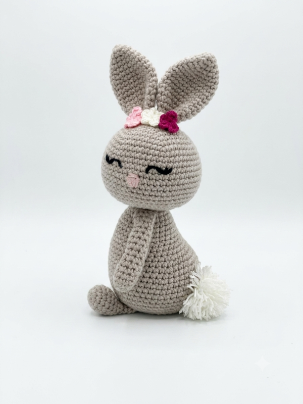 Small bunny