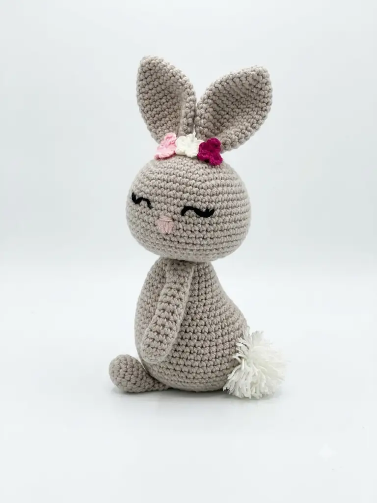 Small bunny