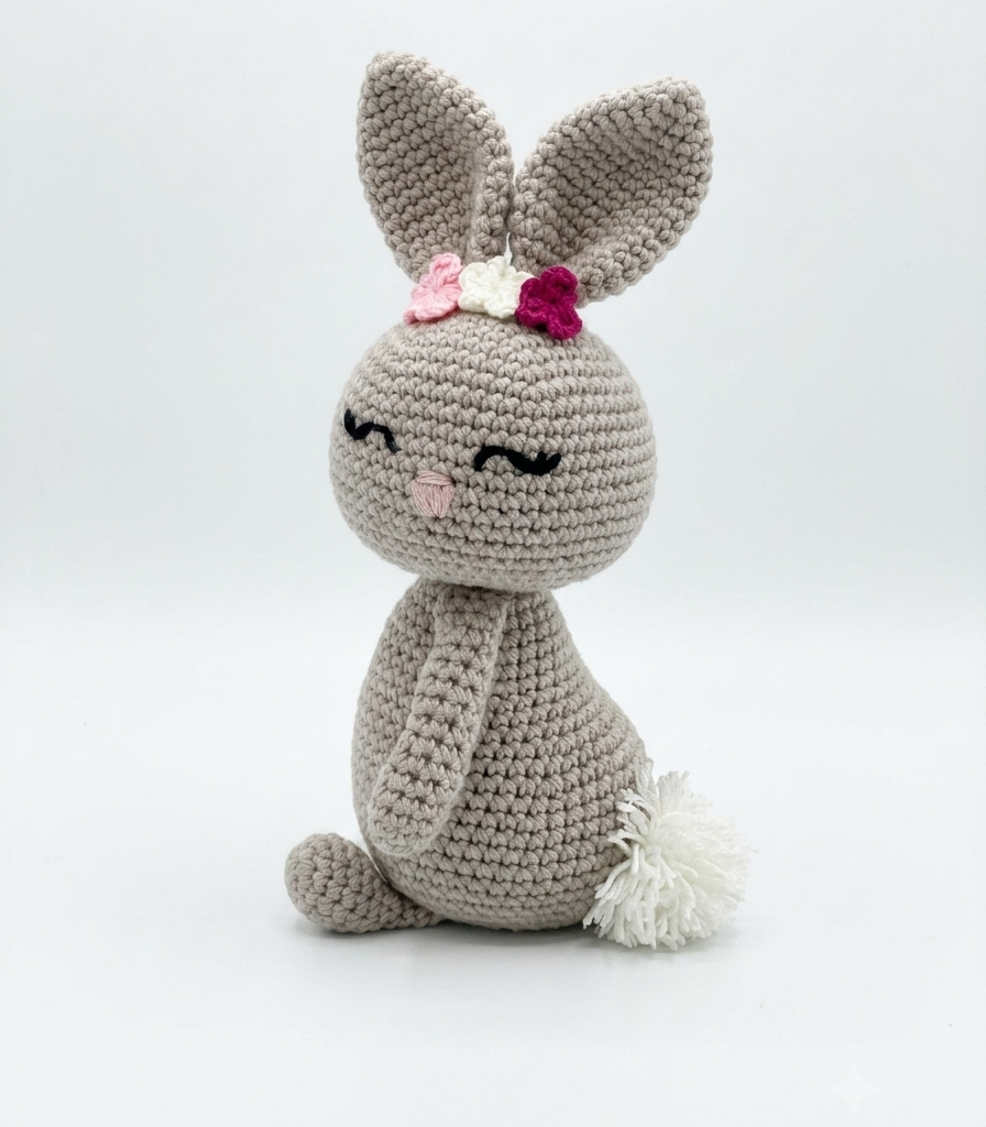 Small bunny