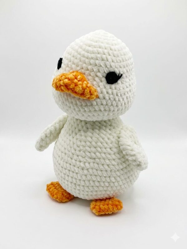 Big duck