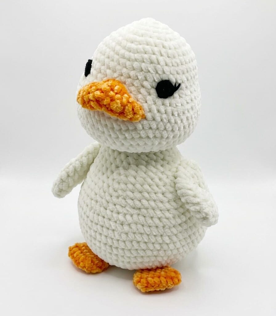 Big duck