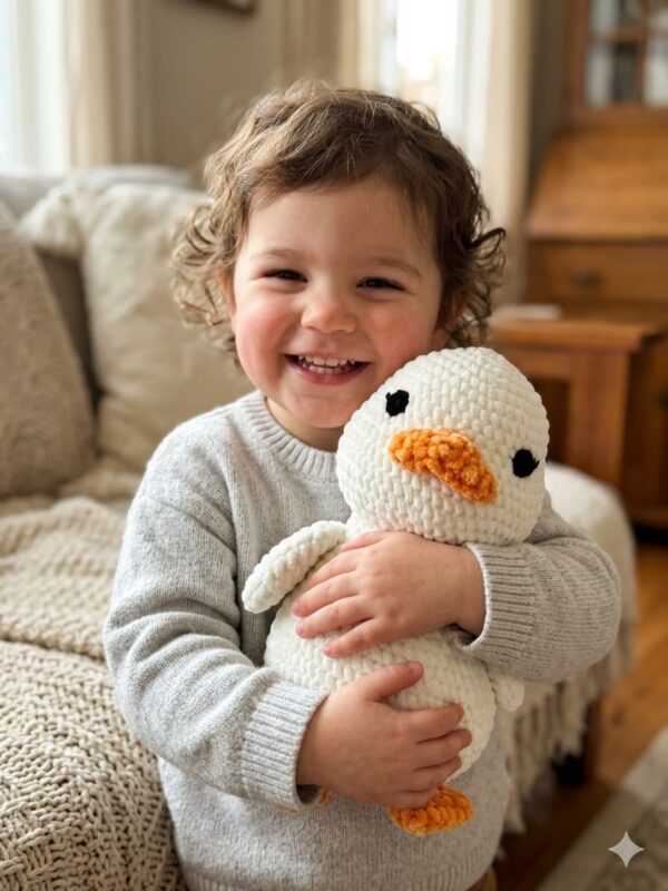 Big duck