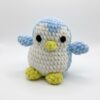 Mini penguin boy