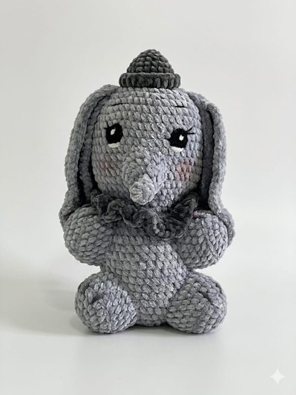 Flafelo grey boy
