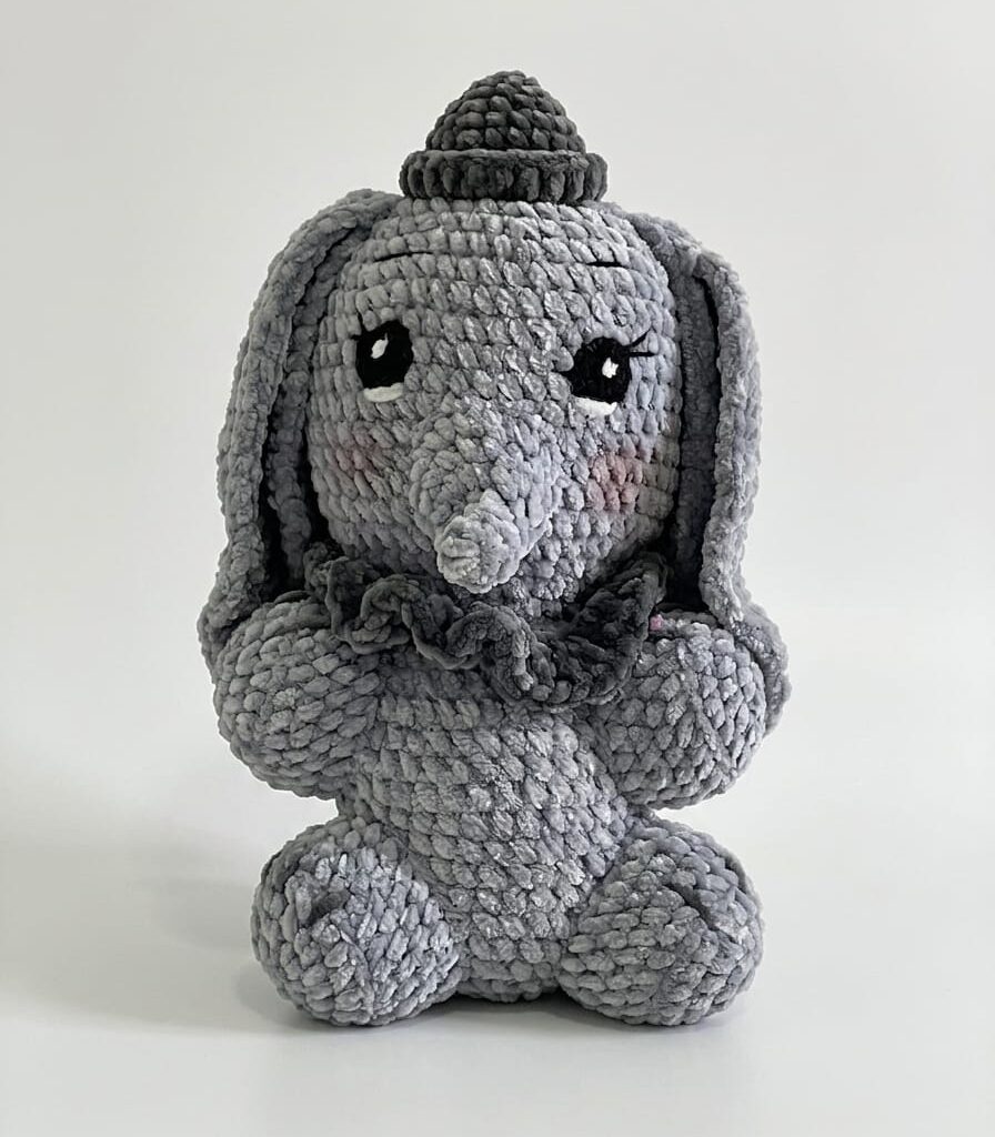 Flafelo grey boy