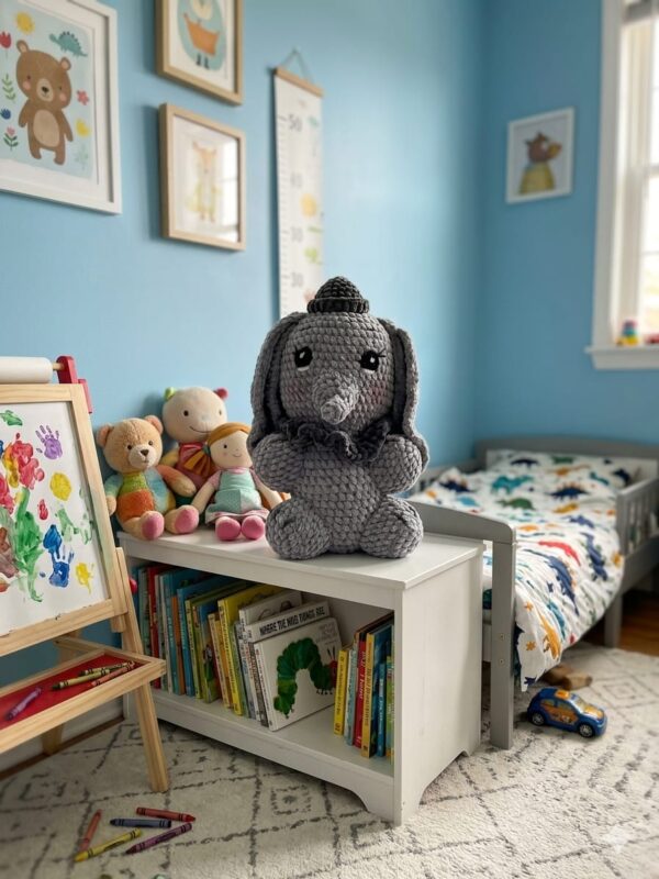 Flafelo grey boy