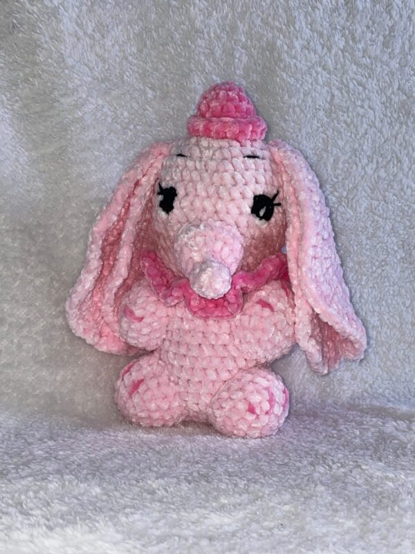 Mini soft girl flafelo