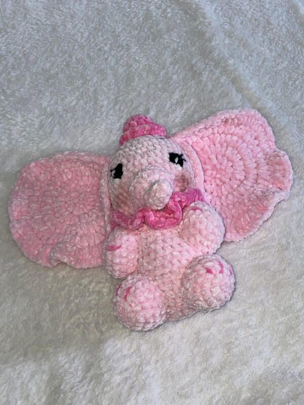 Mini soft girl flafelo