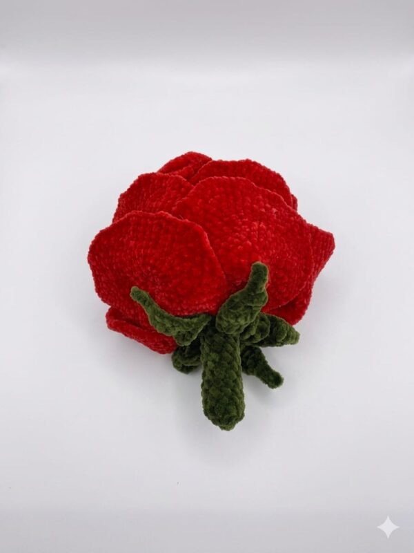 Girl Flower