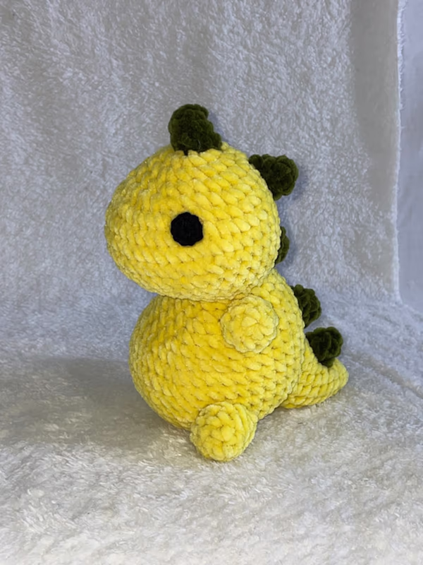 Dinosaur🦖