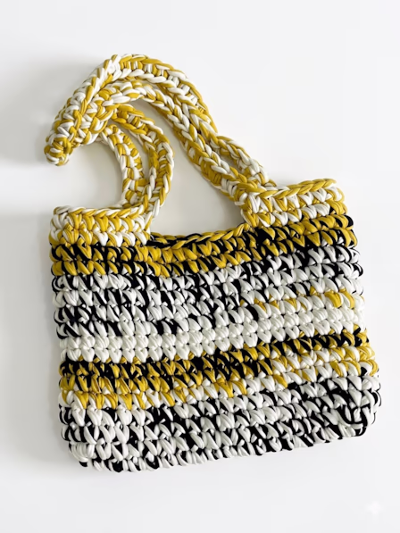 Colorful Big Bag