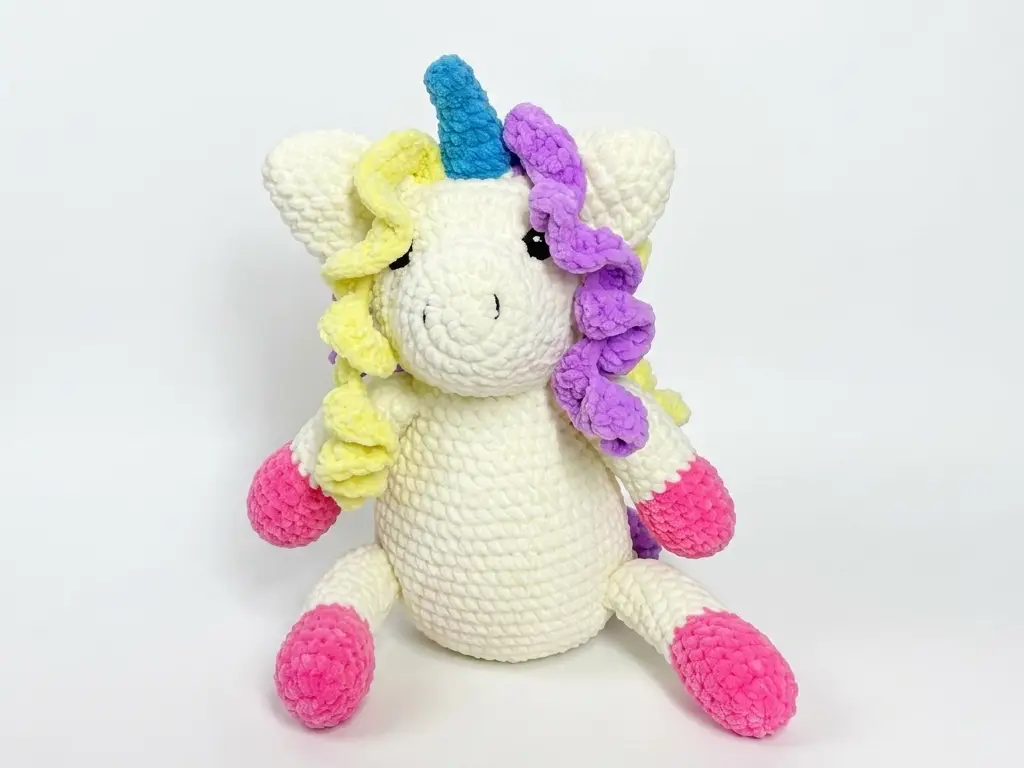Large Unicorn🦄