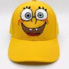 Embroded Spongbob cap
