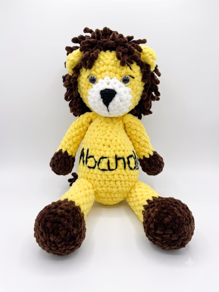 Big Lion