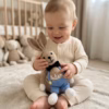 Big Bunny Boy