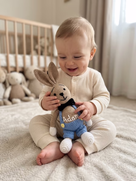 Big Bunny Boy
