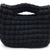 Gemini_Generated_Image_cfcx5gcfcx5gcfcx_50% Black t-shirt yarn clutch