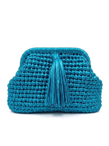 Metallic clutch