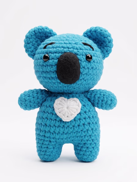 Koala Boy