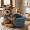 Gemini_Generated_Image_i68rs0i68rs0i68r_50% Teddy Bear With Crochet Basket