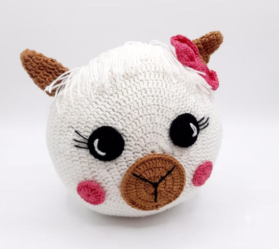 unicorn pillow