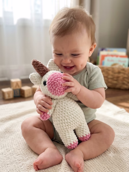 Small Unicorn🦄