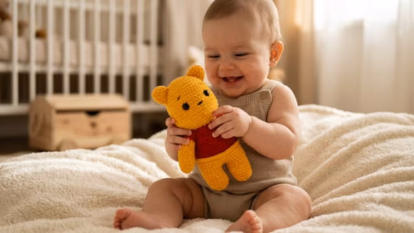 Winnie the Pooh