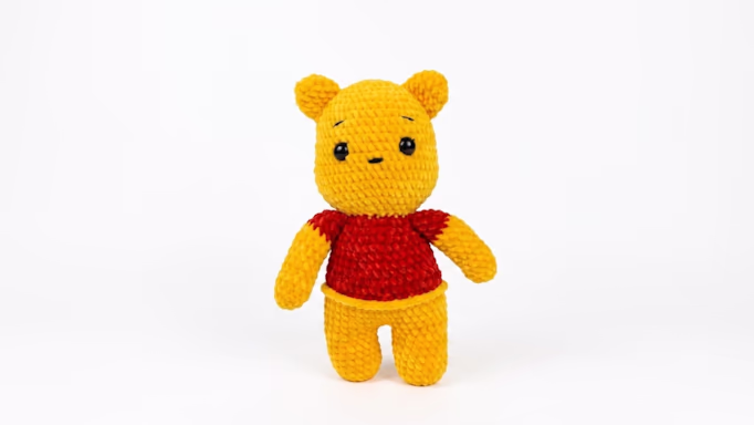 winnie-the-pooh