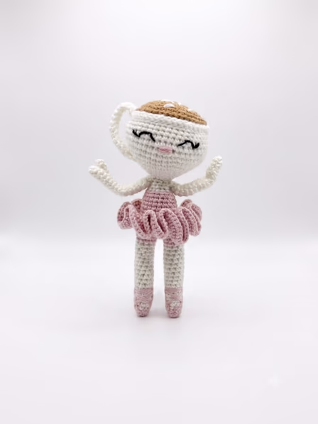 Ballerina Cappucina 🩰