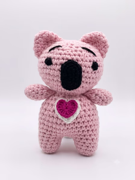 Koala Girl