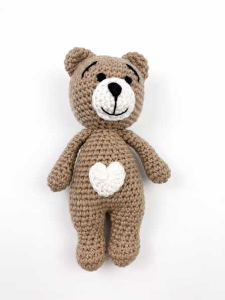 teddy-bear