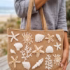 Gemini_Generated_Image_x7bvh5x7bvh5x7bv_50% Sand Bag Tote🐚✨