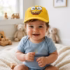 Embroded Spongbob cap