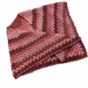 Triangular shaped grany scarf wide