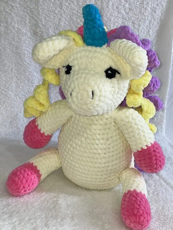 Large Unicorn🦄