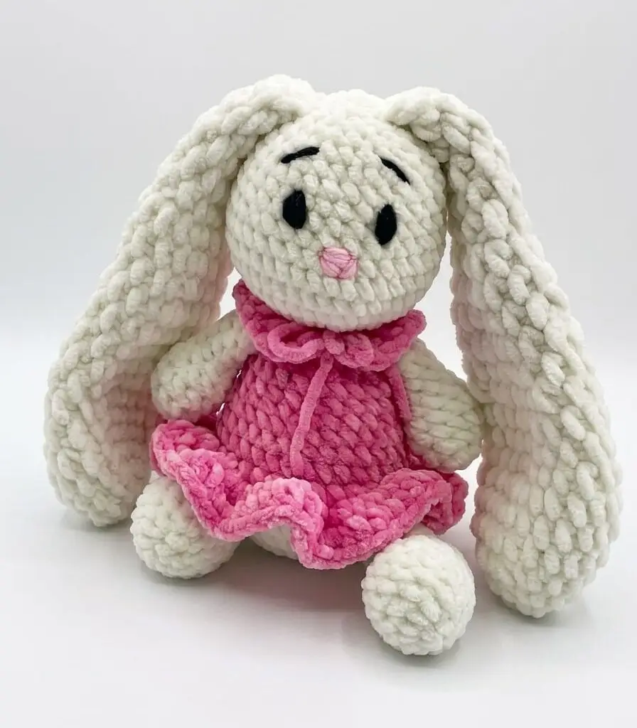Bunny Long Ear
