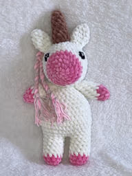 Small Unicorn🦄