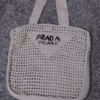 Prada Tote Bag