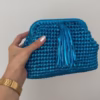 Metallic clutch