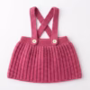 Raspberry Pink Skirt