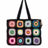 Gemini_Generated_Image_ceggyeceggyecegg_50% Granny Square Black Tote Handbag