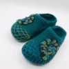 Earthy Teal ctrocs
