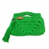 Gemini_Generated_Image_klhes0klhes0klhe_50% Green T-Shirt Yarn clutch