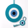 eye decoration
