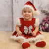 christmas baby set