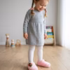 pink crocs
