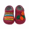 Gemini_Generated_Image_v85rjrv85rjrv85r_50% pink lowered crocs with striped colors