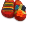Gemini_Generated_Image_xhjpzcxhjpzcxhjp_50% orange flowered crocs with striped colors